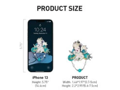 SKULLPANDA The Mirage Series Breastpin 13 SKULLPANDA The Mirage Series Breastpin -Pop Mart Sale Shop 20250328 171348 972237 6 skullpanda the mirage series breastpin accessories details popmart us 1200x893