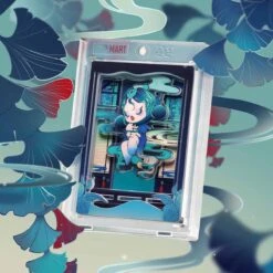 SKULLPANDA The Mirage Series Figures Art Collection Cards 4 SKULLPANDA The Mirage Series Figures Art Collection Cards -Pop Mart Sale Shop 20250328 171757 468037 3 skullpanda the mirage series figures art collection cards accessories details popmart us 1200x1200