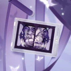 SKULLPANDA The Mirage Series Figures Art Collection Cards 15 SKULLPANDA The Mirage Series Figures Art Collection Cards -Pop Mart Sale Shop 20250328 171757 709270 super secret skullpanda the mirage series figures art collection cards accessories details popmart us 1200x1200