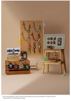 Hirono Echo Series - Table Lamp 10 Hirono Echo Series - Table Lamp -Pop Mart Sale Shop 20250403 155829 449483 5 hirono echo series table lamp accessories details popmart us 1200x1702