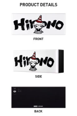 Hirono Echo Series - Table Lamp 7 Hirono Echo Series - Table Lamp -Pop Mart Sale Shop 20250403 155829 583471 2 hirono echo series table lamp accessories details popmart us 1200x1807