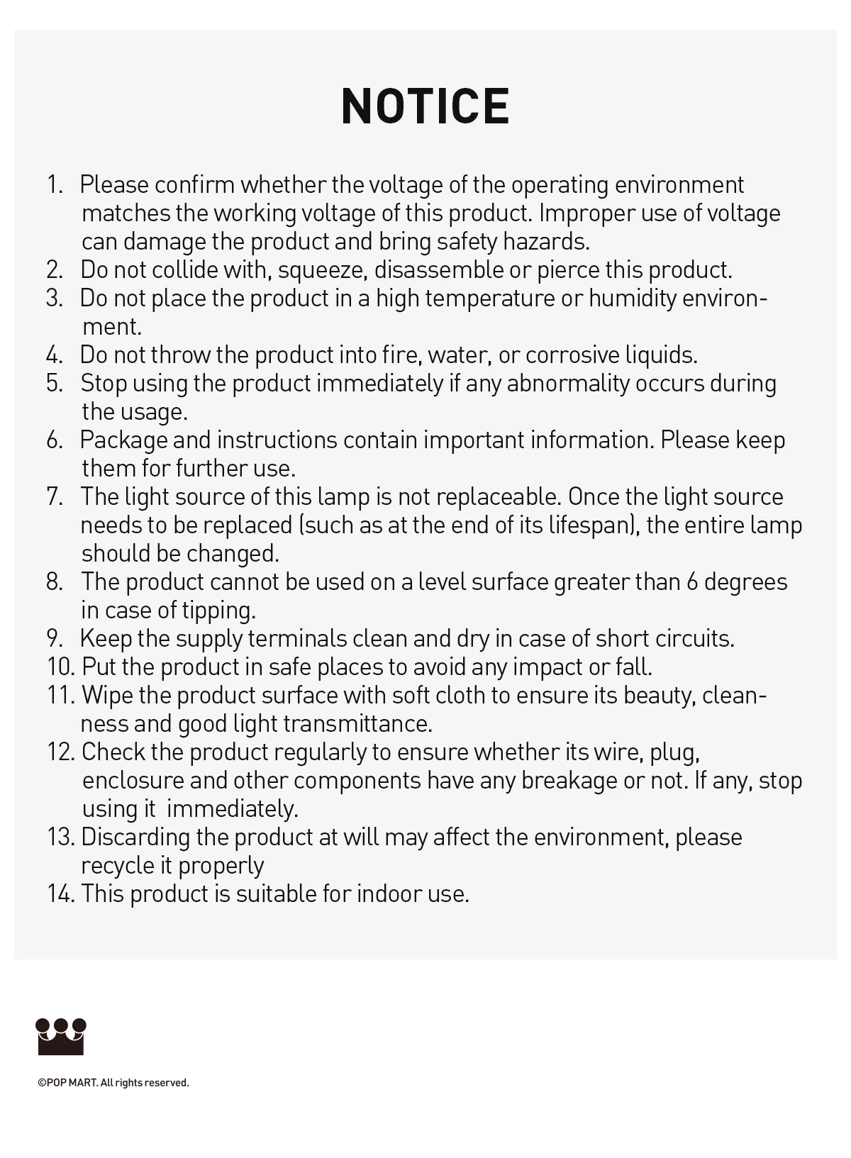 Hirono Echo Series - Table Lamp Hirono Echo Series - Table Lamp -Pop Mart Sale Shop 20250403 155829 601153 7 hirono echo series table lamp accessories details popmart