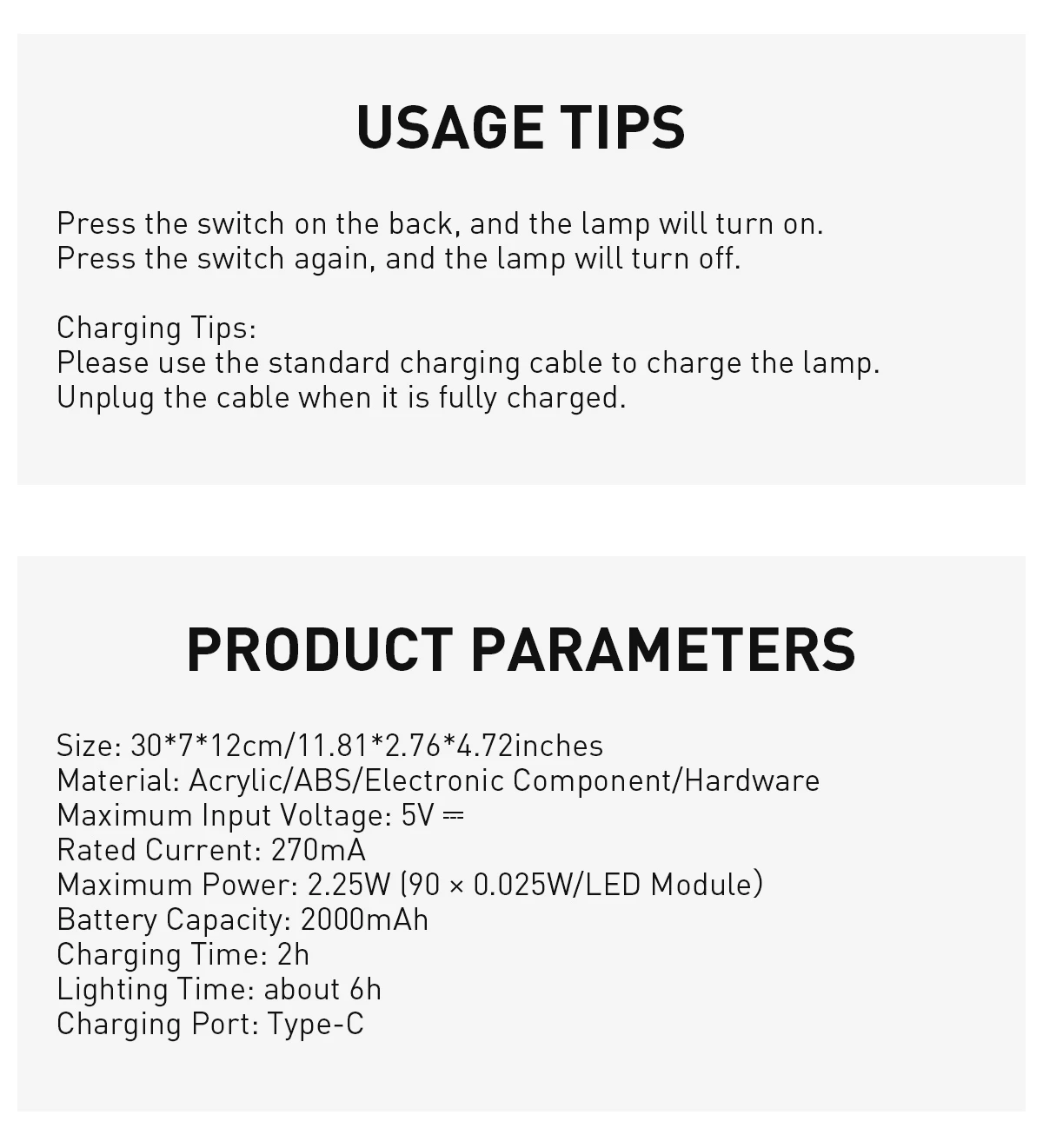 Hirono Echo Series - Table Lamp Hirono Echo Series - Table Lamp -Pop Mart Sale Shop 20250403 155829 904061 6 hirono echo series table lamp accessories details popmart