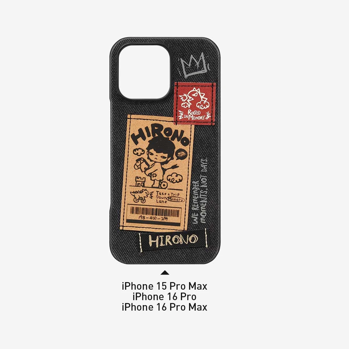 Hirono Echo Series-Phone Case -Pop Mart Sale Shop 20250403 160239 426224 1 hirono rooted in memory series phone case accessories details popmart