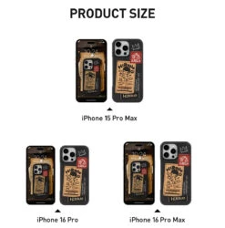 Hirono Echo Series-Phone Case -Pop Mart Sale Shop 20250403 160255 378489 3 hirono echo series phone case accessories details popmart us 1200x1214