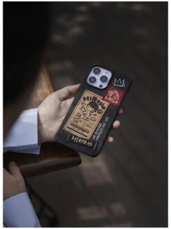 Hirono Echo Series-Phone Case -Pop Mart Sale Shop 20250403 160255 392940 5 hirono echo series phone case accessories details popmart us 1200x1607