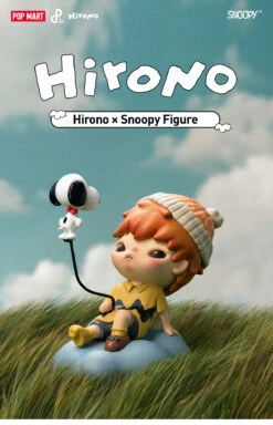 Hirono × Snoopy Figure -Pop Mart Sale Shop 20250403 161137 973723 1 hirono snoopy figure blind boxes details popmart us 1200x1866
