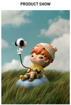 Hirono × Snoopy Figure -Pop Mart Sale Shop 20250403 161138 534118 4 hirono snoopy figure blind boxes details popmart us 1200x1771