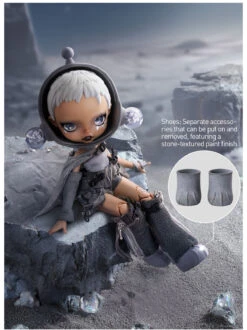 SKULLPANDA × HAMCUS 1/6 Action Figure 16 SKULLPANDA × HAMCUS 1/6 Action Figure -Pop Mart Sale Shop 20250407 164840 619571 07 skullpanda hamcus 1 6 action figure bjd details popmart us 1200x1604