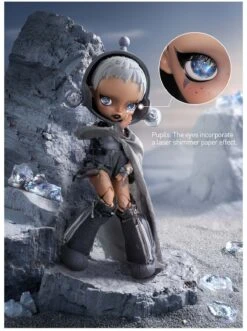 SKULLPANDA × HAMCUS 1/6 Action Figure 14 SKULLPANDA × HAMCUS 1/6 Action Figure -Pop Mart Sale Shop 20250407 164840 857724 05 skullpanda hamcus 1 6 action figure bjd details popmart us 1200x1606