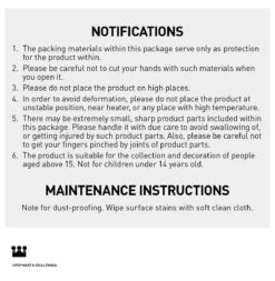 SKULLPANDA × HAMCUS 1/6 Action Figure 20 SKULLPANDA × HAMCUS 1/6 Action Figure -Pop Mart Sale Shop 20250407 164840 978059 11 skullpanda hamcus 1 6 action figure bjd details popmart us 1200x1231