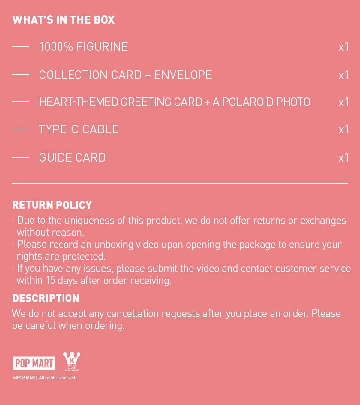 MEGA SPACE MOLLY 1000% SMITTEN LOVE MEGA SPACE MOLLY 1000% SMITTEN LOVE -Pop Mart Sale Shop 20250408 171652 249910 08 mega space molly 1000 smitten love mega details popmart