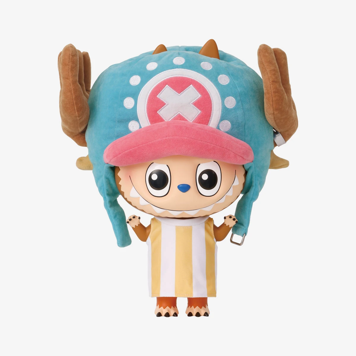MEGA LABUBU 400% TONY TONY CHOPPER MEGA LABUBU 400% TONY TONY CHOPPER -Pop Mart Sale Shop 20250409 170459 572863 1 mega labubu 1000 tony tony chopper mega details popmart