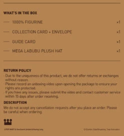 [Scan To Buy] MEGA LABUBU 1000% TONY TONY CHOPPER -Pop Mart Sale Shop 20250410 140212 725882 08 mega labubu 1000 tony tony chopper mega details popmart us 1200x1318