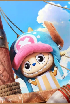 [Scan To Buy] MEGA LABUBU 1000% TONY TONY CHOPPER -Pop Mart Sale Shop 20250410 140213 446599 05 mega labubu 1000 tony tony chopper mega details popmart us 1200x1772