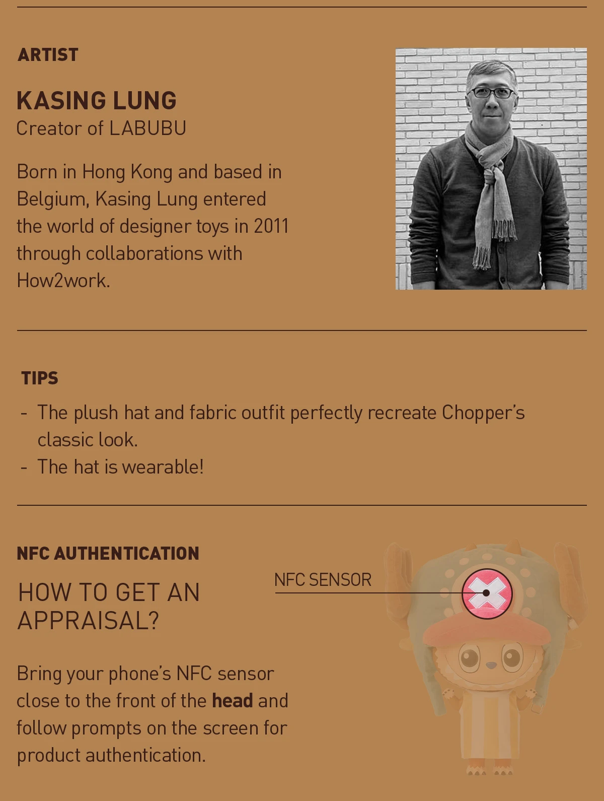 MEGA LABUBU 1000% TONY TONY CHOPPER MEGA LABUBU 1000% TONY TONY CHOPPER -Pop Mart Sale Shop 20250410 140213 542021 07 mega labubu 1000 tony tony chopper mega details popmart us 1200x1590 1