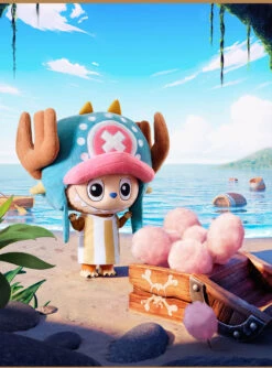 MEGA LABUBU 1000% TONY TONY CHOPPER 10 MEGA LABUBU 1000% TONY TONY CHOPPER -Pop Mart Sale Shop 20250410 140213 556259 04 mega labubu 1000 tony tony chopper mega details popmart us 1200x1622 1