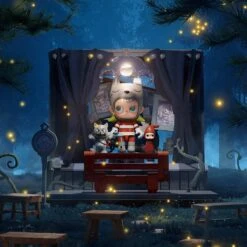 Zsiga Walking Into The Forest Series Blocks -Pop Mart Sale Shop 20250411 170326 491077 2 zsiga walking into the forest series blocks puppet theater blocks details popmart us 1200x1200