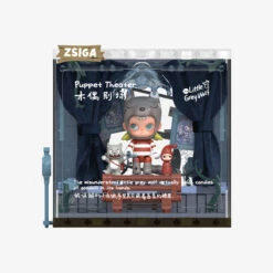 Zsiga Walking Into The Forest Series Blocks -Pop Mart Sale Shop 20250411 170326 871390 1 zsiga walking into the forest series blocks puppet theater blocks details popmart us 1200x1200