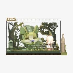 Zsiga Walking Into The Forest Series Blocks -Pop Mart Sale Shop 20250411 170340 355081 1 zsiga walking into the forest series blocks tender beast blocks details popmart us 1200x1200