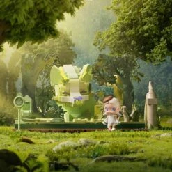 Zsiga Walking Into The Forest Series Blocks -Pop Mart Sale Shop 20250411 170340 584642 2 zsiga walking into the forest series blocks tender beast blocks details popmart us 1200x1200