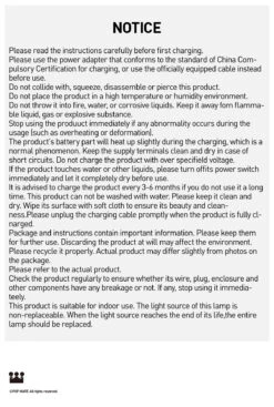 POP BEAN Pajama Party Plush Cloud Night Light -Pop Mart Sale Shop 20250411 172414 795513 07 pop bean pajama party series plush cloud night light accessories details popmart us 1200x1785