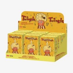 Twinkle Twinkle Be A Little Star Series - Plush Pendant Blind Box -Pop Mart Sale Shop 20250411 174300 901891 8 twinkle twinkle be a little star series plush pendant blind box blind boxes details popmart us 1200x1200