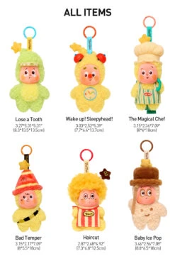 Twinkle Twinkle Be A Little Star Series - Plush Pendant Blind Box -Pop Mart Sale Shop 20250411 174309 848314 2 twinkle twinkle be a little star series plush pendant blind box blind boxes details popmart us 1200x1754