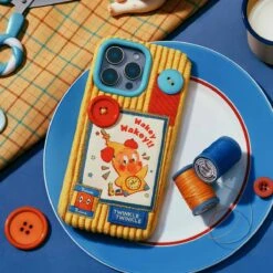 Twinkle Twinkle Be A Little Star Series-Phone Case 4 Twinkle Twinkle Be A Little Star Series-Phone Case -Pop Mart Sale Shop 20250414 150607 497088 3 twinkle twinkle be a little star series phone case accessories details popmart us 1200x1200