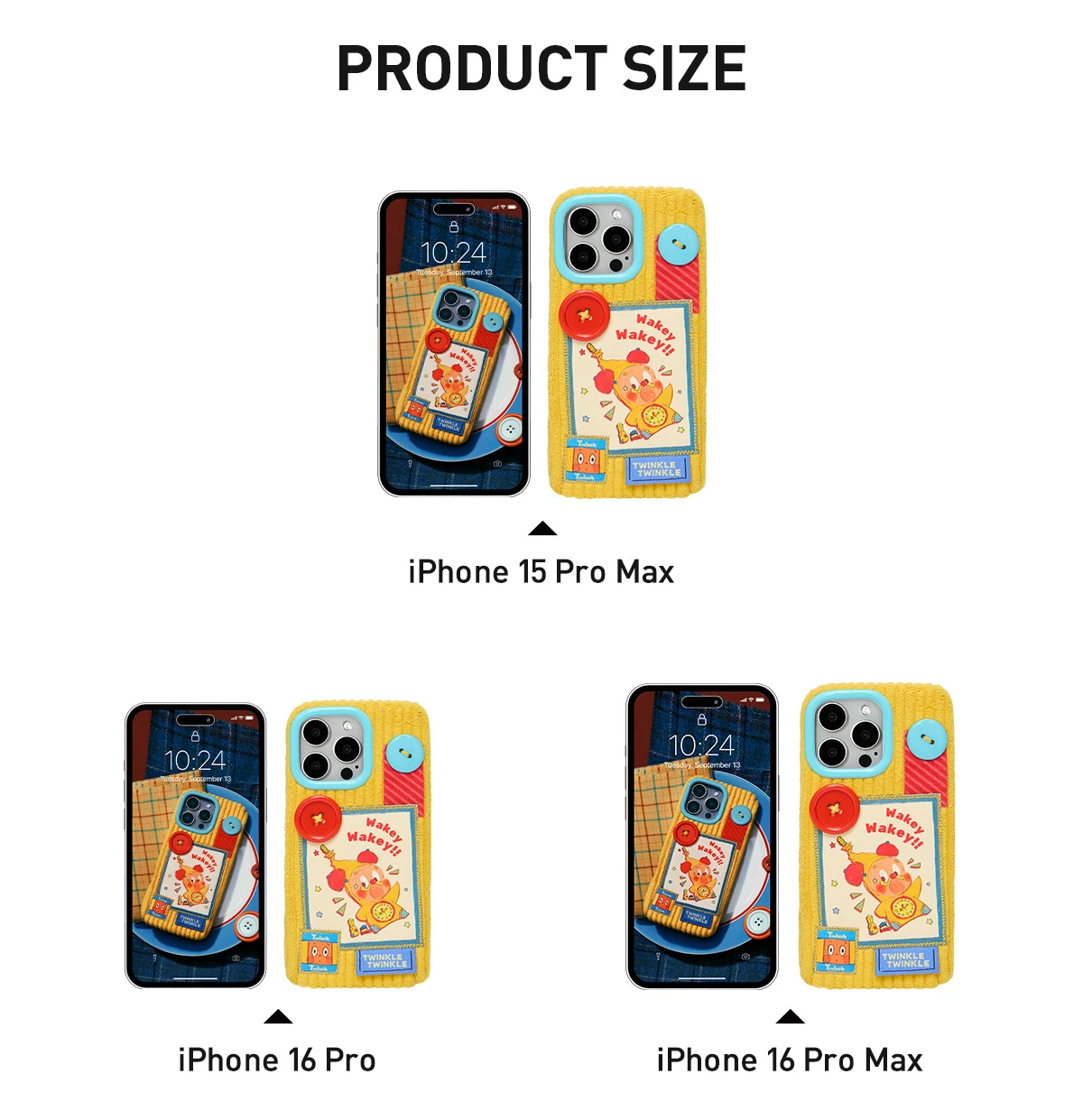 Twinkle Twinkle Be a Little Star Series-Phone Case Twinkle Twinkle Be A Little Star Series-Phone Case -Pop Mart Sale Shop 20250414 150618 056459 3 twinkle twinkle be a little star series phone case accessories details popmart