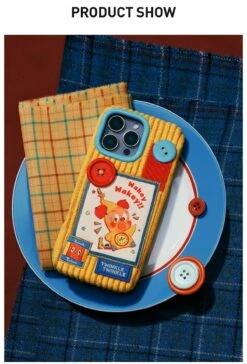 Twinkle Twinkle Be A Little Star Series-Phone Case 9 Twinkle Twinkle Be A Little Star Series-Phone Case -Pop Mart Sale Shop 20250414 150618 516276 4 twinkle twinkle be a little star series phone case accessories details popmart us 1200x1766