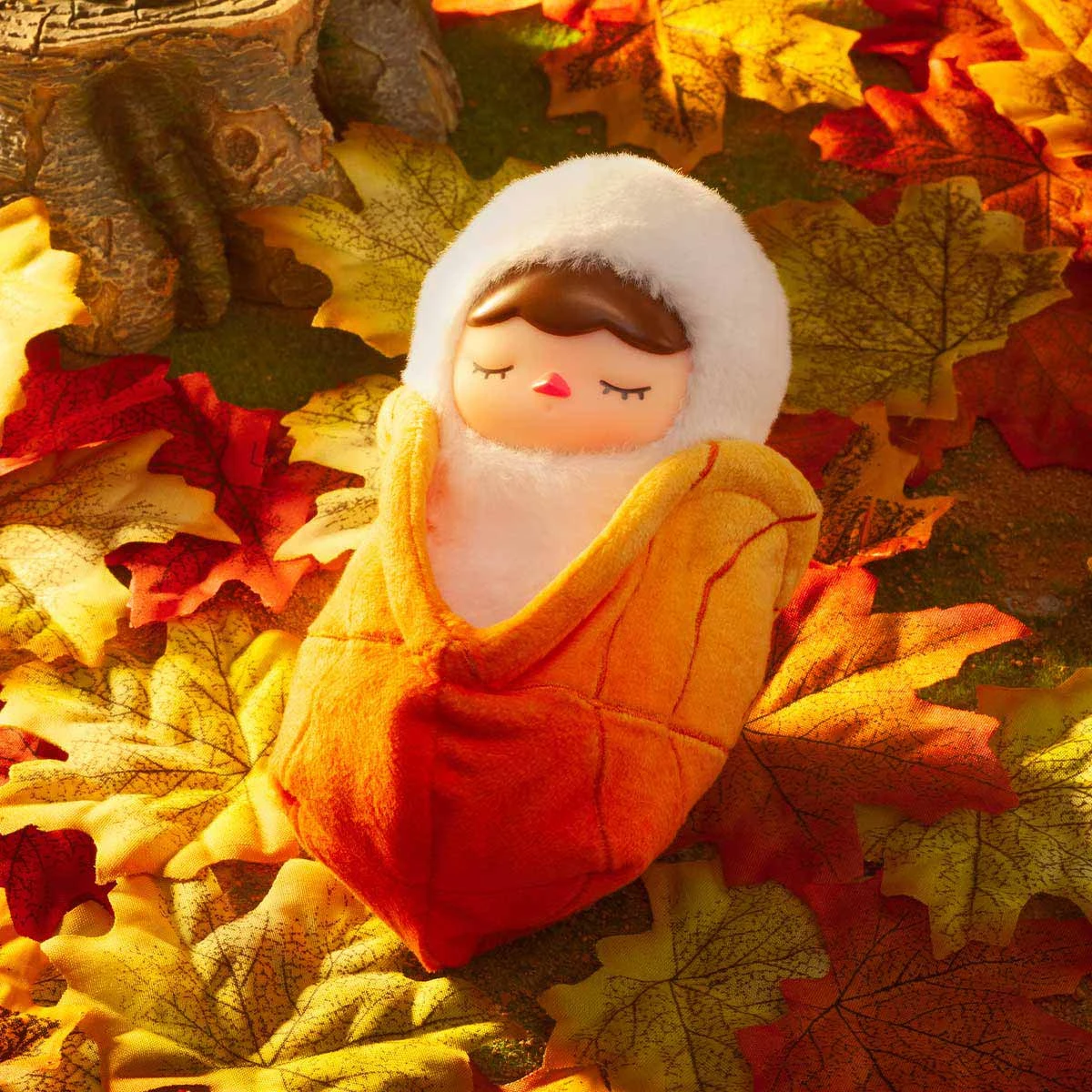 PUCKY Forest Party Series-Vinyl Plush Pendant Blind Box PUCKY Forest Party Series-Vinyl Plush Pendant Blind Box -Pop Mart Sale Shop 20250416 095253 412285 2 pucky forest party series vinyl plush pendant blind box blind boxes details popmart