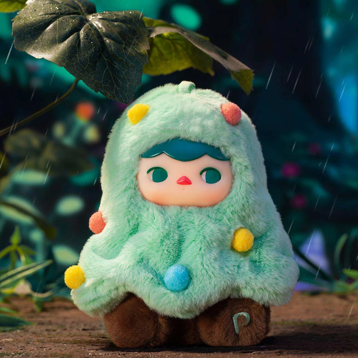PUCKY Forest Party Series-Vinyl Plush Pendant Blind Box PUCKY Forest Party Series-Vinyl Plush Pendant Blind Box -Pop Mart Sale Shop 20250416 095254 193866 4 pucky forest party series vinyl plush pendant blind box blind boxes details popmart