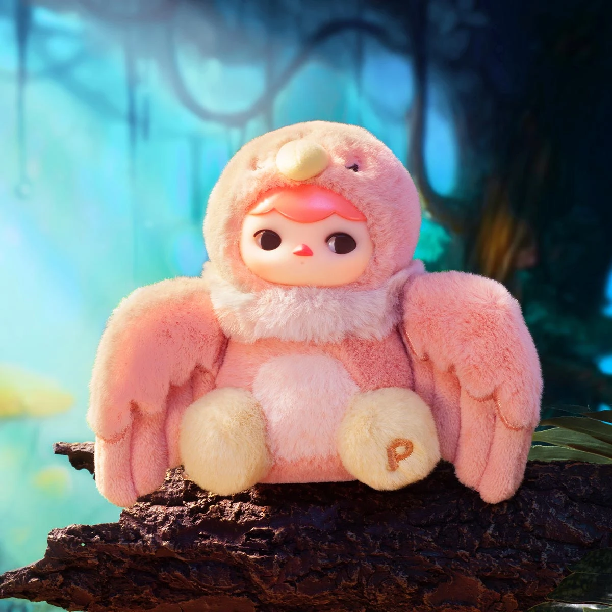 PUCKY Forest Party Series-Vinyl Plush Pendant Blind Box PUCKY Forest Party Series-Vinyl Plush Pendant Blind Box -Pop Mart Sale Shop 20250416 095254 702181 3 pucky forest party series vinyl plush pendant blind box blind boxes details popmart