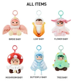 PUCKY Forest Party Series-Vinyl Plush Pendant Blind Box 13 PUCKY Forest Party Series-Vinyl Plush Pendant Blind Box -Pop Mart Sale Shop 20250416 095317 120265 2 pucky forest party series vinyl plush pendant blind box blind boxes details popmart us 1200x1329