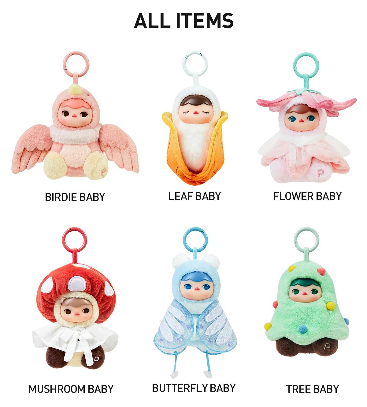 PUCKY Forest Party Series-Vinyl Plush Pendant Blind Box PUCKY Forest Party Series-Vinyl Plush Pendant Blind Box -Pop Mart Sale Shop 20250416 095317 120265 2 pucky forest party series vinyl plush pendant blind box blind boxes details popmart