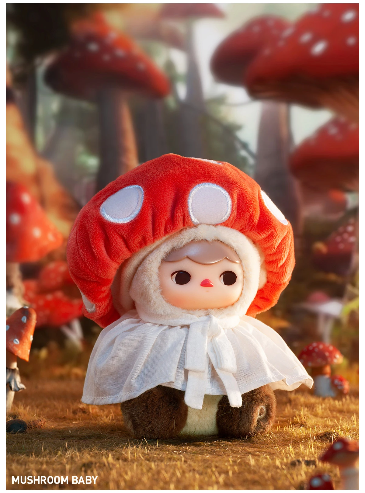 PUCKY Forest Party Series-Vinyl Plush Pendant Blind Box PUCKY Forest Party Series-Vinyl Plush Pendant Blind Box -Pop Mart Sale Shop 20250416 095317 152697 9 pucky forest party series vinyl plush pendant blind box blind boxes details popmart