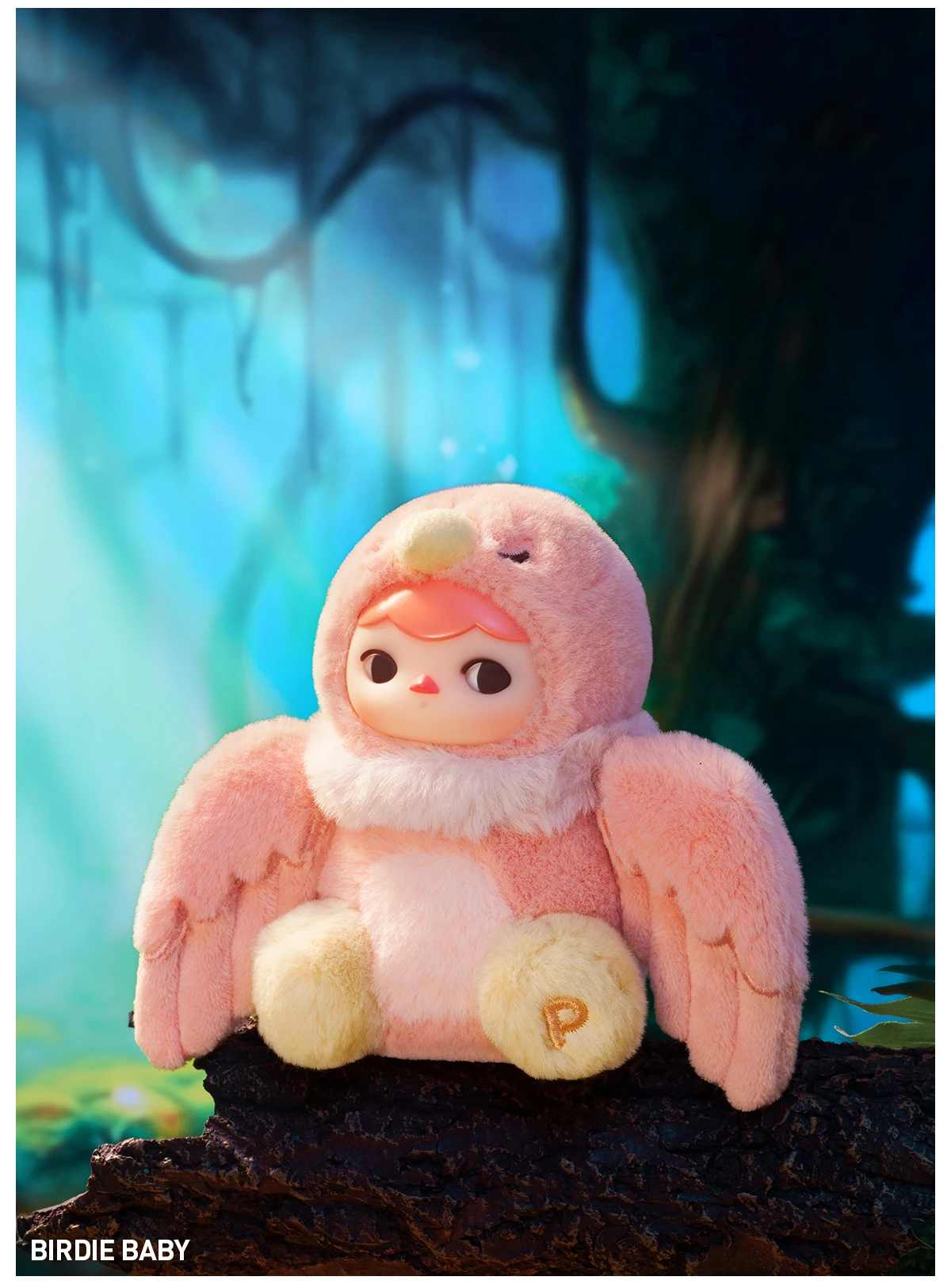 PUCKY Forest Party Series-Vinyl Plush Pendant Blind Box PUCKY Forest Party Series-Vinyl Plush Pendant Blind Box -Pop Mart Sale Shop 20250416 095317 544915 6 pucky forest party series vinyl plush pendant blind box blind boxes details popmart