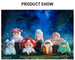 PUCKY Forest Party Series-Vinyl Plush Pendant Blind Box 16 PUCKY Forest Party Series-Vinyl Plush Pendant Blind Box -Pop Mart Sale Shop 20250416 095317 579970 5 pucky forest party series vinyl plush pendant blind box blind boxes details popmart us 1200x968