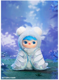 PUCKY Forest Party Series-Vinyl Plush Pendant Blind Box 21 PUCKY Forest Party Series-Vinyl Plush Pendant Blind Box -Pop Mart Sale Shop 20250416 095317 864129 10 pucky forest party series vinyl plush pendant blind box blind boxes details popmart us 1200x1622