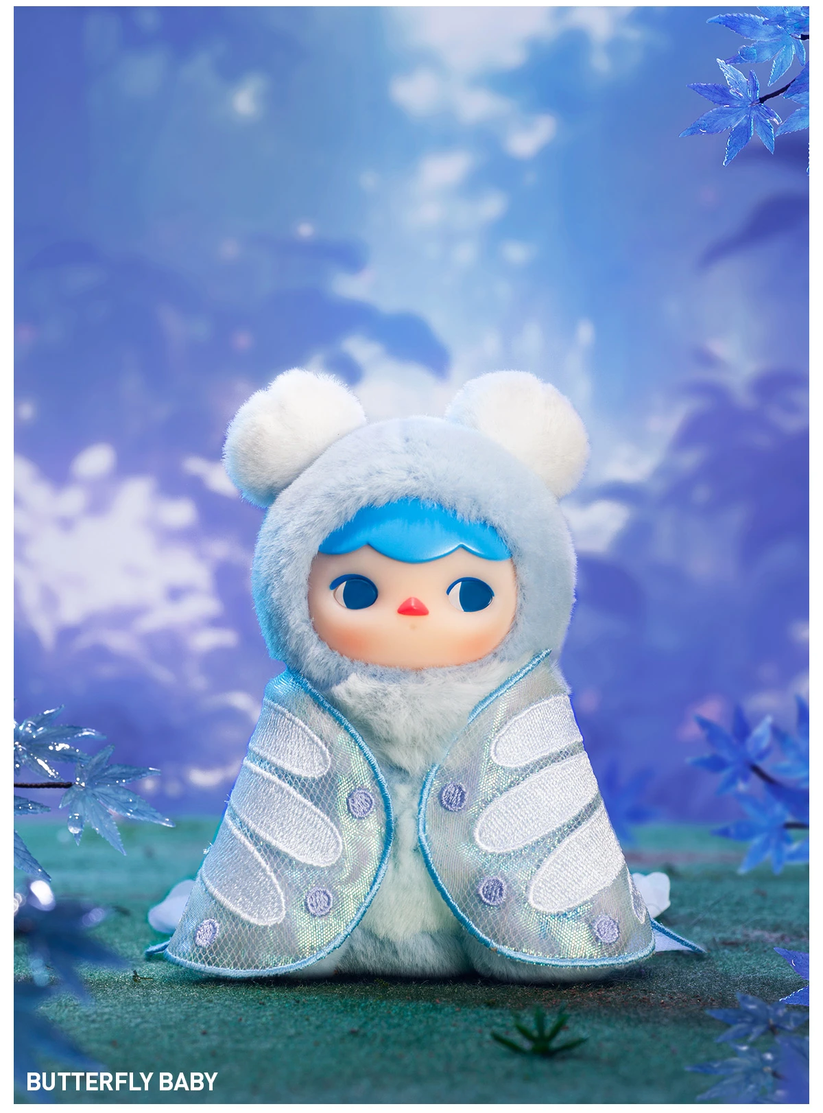 PUCKY Forest Party Series-Vinyl Plush Pendant Blind Box PUCKY Forest Party Series-Vinyl Plush Pendant Blind Box -Pop Mart Sale Shop 20250416 095317 864129 10 pucky forest party series vinyl plush pendant blind box blind boxes details popmart