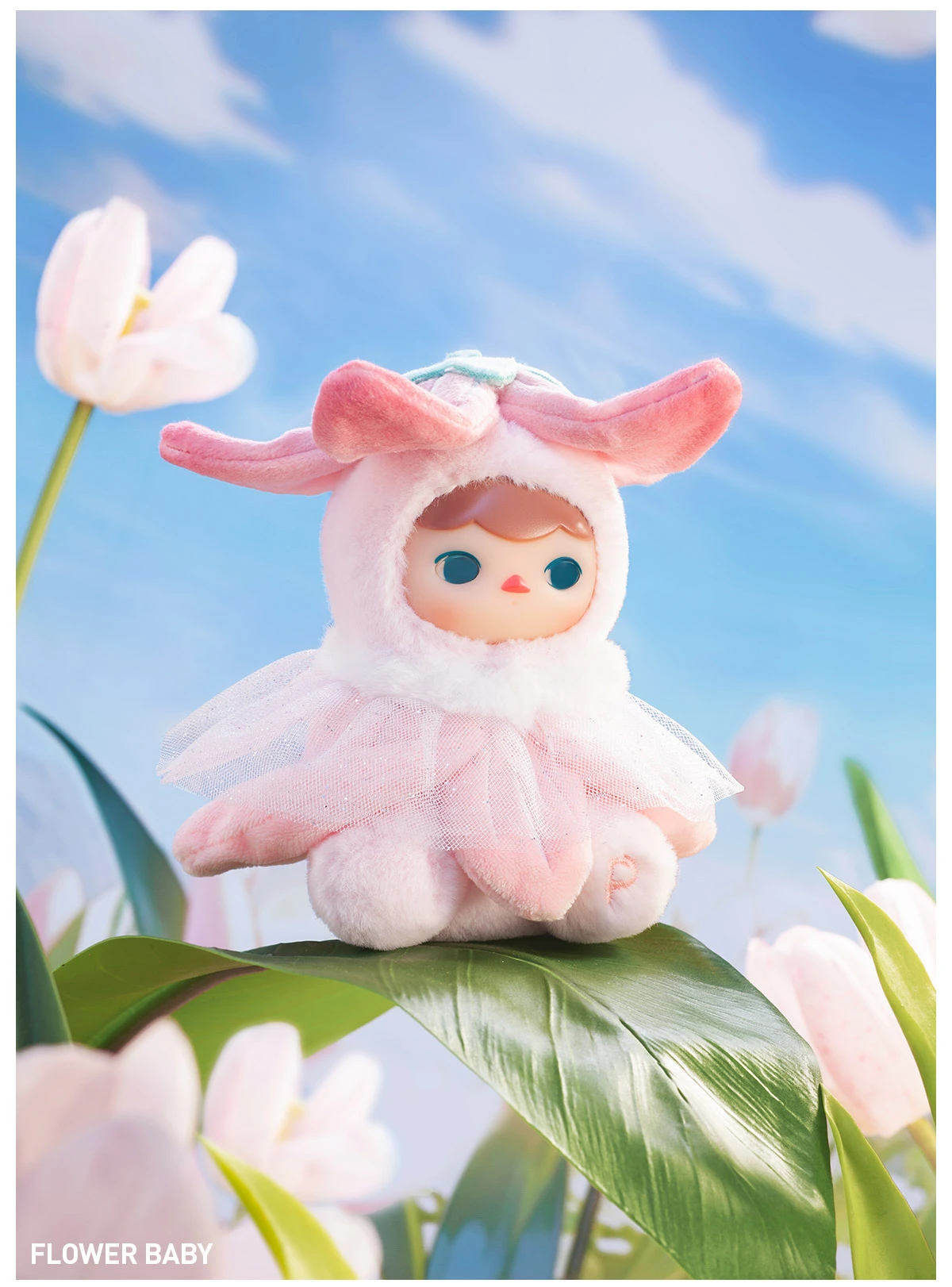 PUCKY Forest Party Series-Vinyl Plush Pendant Blind Box PUCKY Forest Party Series-Vinyl Plush Pendant Blind Box -Pop Mart Sale Shop 20250416 095317 916634 8 pucky forest party series vinyl plush pendant blind box blind boxes details popmart