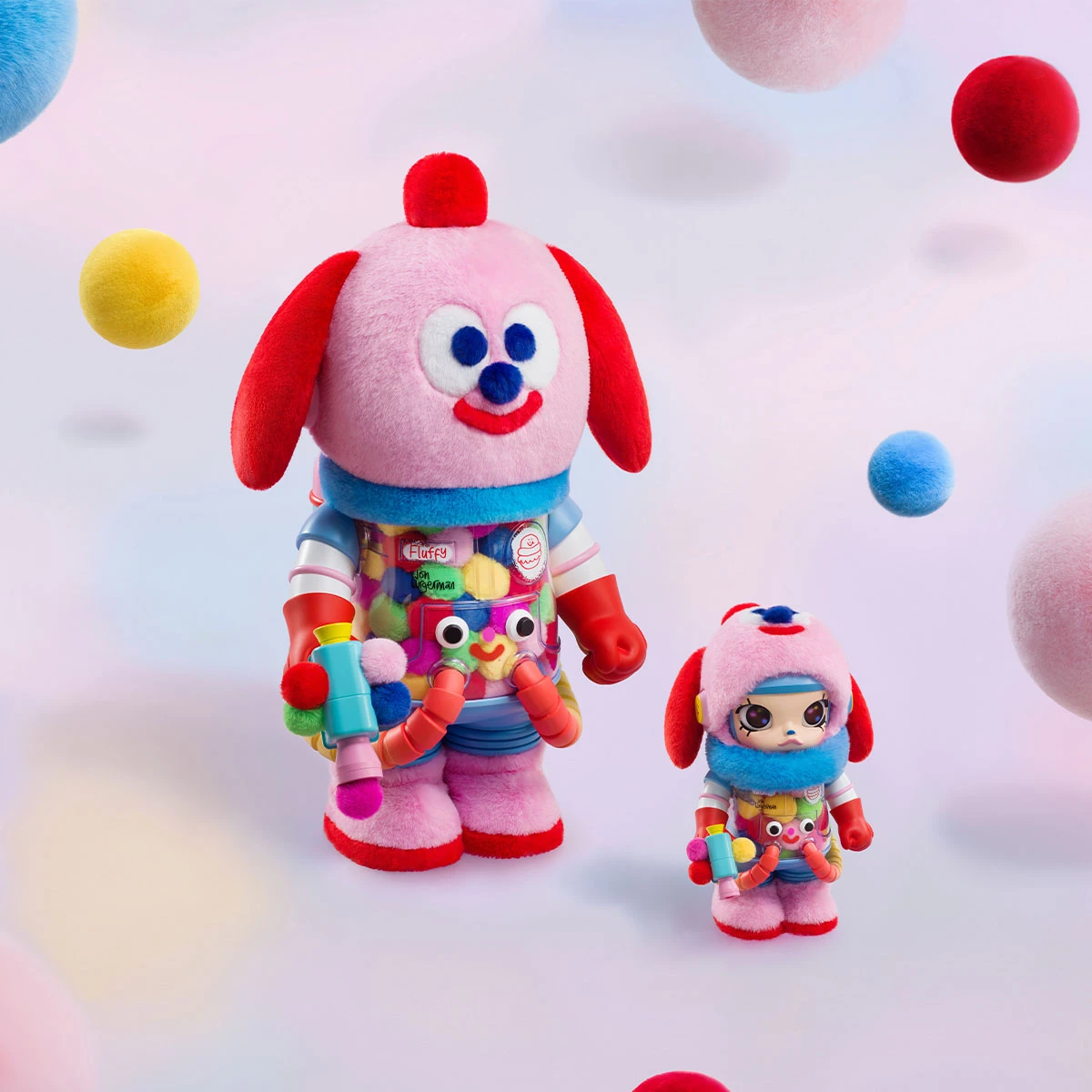 MEGA SPACE MOLLY 1000% Jon Burgerman MEGA SPACE MOLLY 1000% Jon Burgerman -Pop Mart Sale Shop 20250417 182415 382810 scene 1 mega space molly 1000 jon burgerman mega details popmart