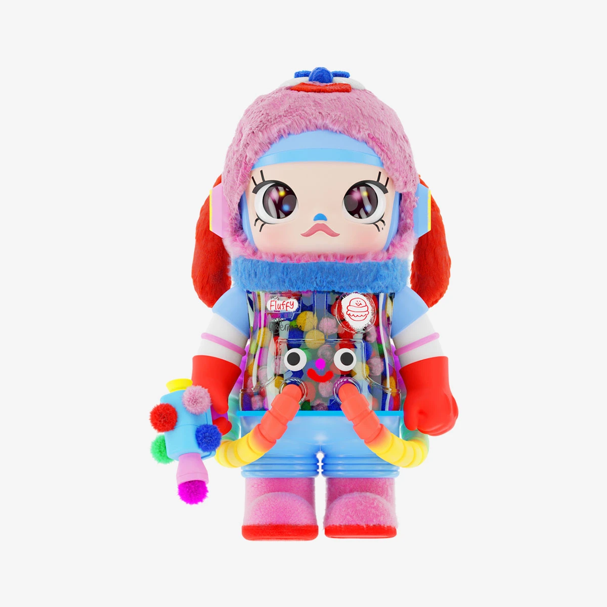 MEGA SPACE MOLLY 1000% Jon Burgerman MEGA SPACE MOLLY 1000% Jon Burgerman -Pop Mart Sale Shop 20250417 182415 740224 1 mega space molly 1000 jon burgerman mega details popmart
