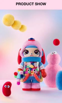 MEGA SPACE MOLLY 1000% Jon Burgerman 9 MEGA SPACE MOLLY 1000% Jon Burgerman -Pop Mart Sale Shop 20250417 182424 087610 05 mega space molly 1000 jon burgerman mega details popmart us 1200x1978