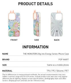 THE MONSTERS Big Into Energy Series-Phone Case 7 THE MONSTERS Big Into Energy Series-Phone Case -Pop Mart Sale Shop 20250418 173220 615937 2 the monsters big into energy series phone case accessories details popmart us 1200x1416