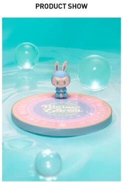 THE MONSTERS Big Into Energy Series-Wireless Charger -Pop Mart Sale Shop 20250418 173553 495133 05 the monsters big into energy series wireless charger accessories details popmart us 1200x1764