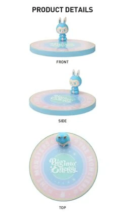 THE MONSTERS Big Into Energy Series-Wireless Charger -Pop Mart Sale Shop 20250418 173553 500473 02 the monsters big into energy series wireless charger accessories details popmart us 1200x2055