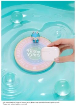 THE MONSTERS Big Into Energy Series-Wireless Charger -Pop Mart Sale Shop 20250418 173553 694962 08 the monsters big into energy series wireless charger accessories details popmart us 1200x1701