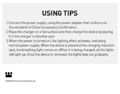 THE MONSTERS Big Into Energy Series-Wireless Charger -Pop Mart Sale Shop 20250418 173553 744135 10 the monsters big into energy series wireless charger accessories details popmart us 1200x937